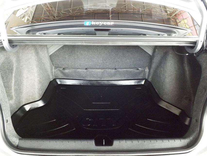 รหัสรถ KCY8297 HONDA CITY 1.5 V Plus i-VTEC AUTO ปี 2018 14