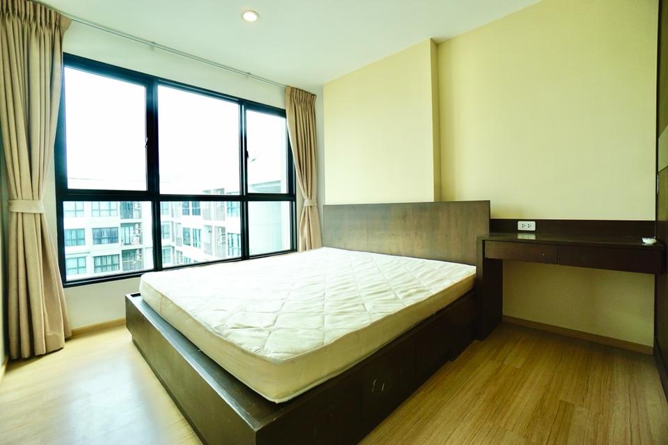 ให้เช่า คอนโด The Base Chaengwattana : เดอะ เบส แจ้งวัฒนะ 35 ตรม. 1นอน ตกแต่งใหม่ สวย เฟอร์ครบพร้อมอยู่ วิวสระ ใกล้เมือง 6