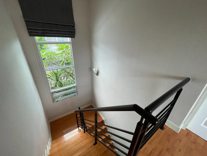 FOR SALE | บ้านเดี่ยว 94.4 ตร.ว. ไลฟ์บางกอก บูเลอวาร์ด ราชพฤกษ์-รัตนาธิเบศร์ 14