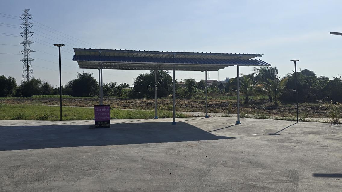 พื้นที่ให้เช่าขายของ 7