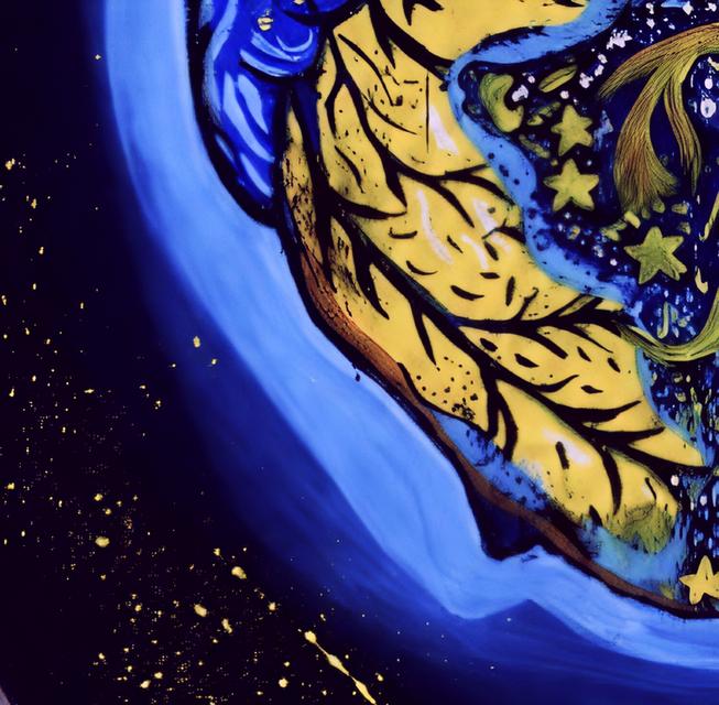 A Universe Within Me รูปย่อยที่ 4