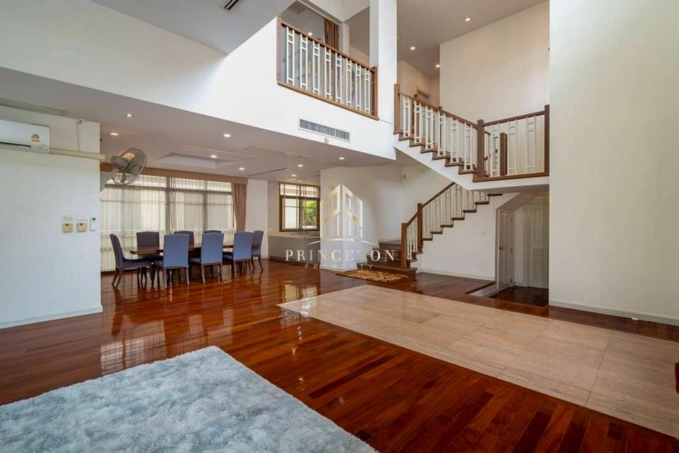 Luxury House for Sale or Rent Baan Sansiri Sukhumvit 67 5