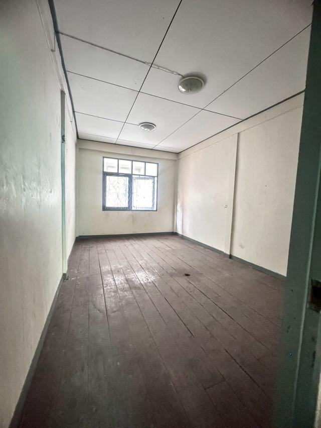 ขายตึกแถว ซอยจินดาถวิล แขวงมหาพฤฒาราม บางรัก ทำเลดีใจกลางเมือง (N.1782) 2