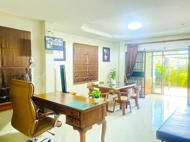 ตลาดสดบ้านพรุ 1กม. หาดใหญ่ 4แอร์ คฤหาสน์ 3-4นอน ถ.กาญจนวนิช พื้นที่กว้างขวาง 3น้ำ 82ตร.ว. 328 ตร.ม. บ้านเดี่ยว 2 ชั้น เฟ รูปย่อยที่ 2