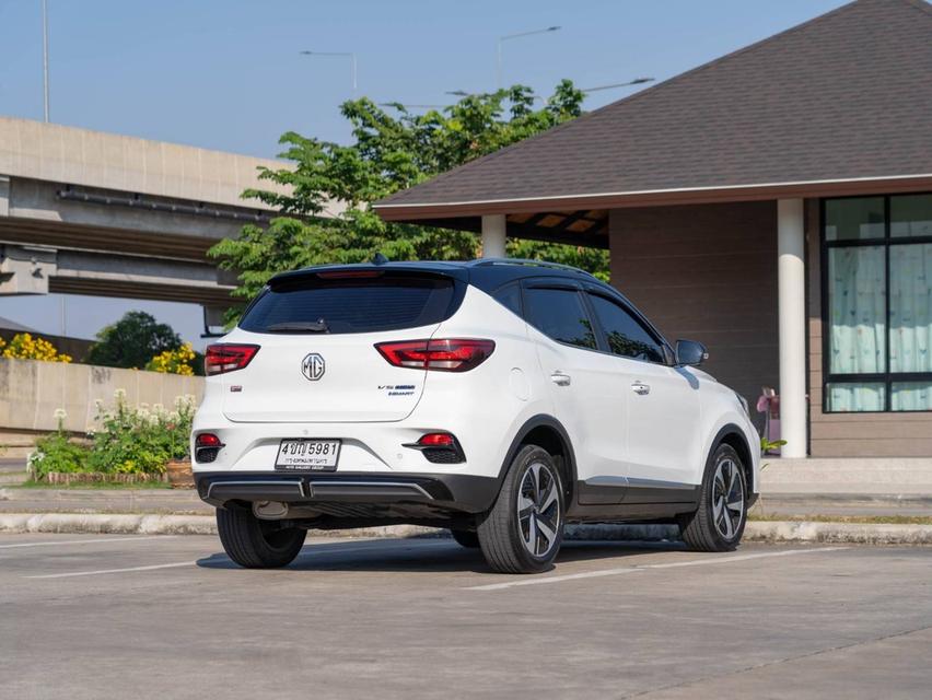ALL NEW MG VS HEV X Sunroof 2022 จด 2023
