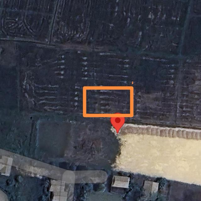 ขายที่ดินถูกหลังตลาดแม่มาลัย 1