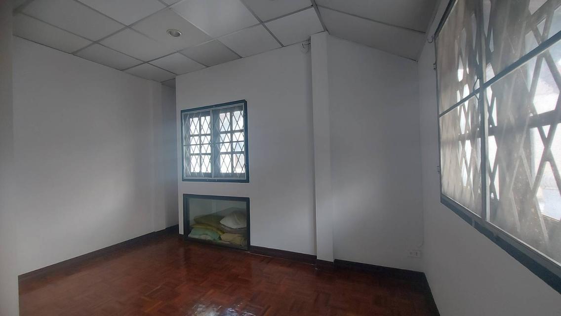 ขายบ้านเดี่ยว2ชั้น หมู่บ้านนักกีฬาแหลมทอง ซอยกรุงเทพกรีฑา39 (N.1348) 3