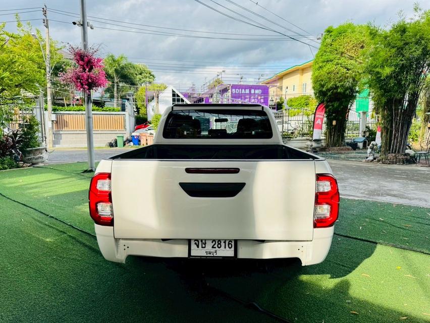 📌Toyota HILUX REVO 2.4  Z Edition Entry Double Cab ปี 2024 7
