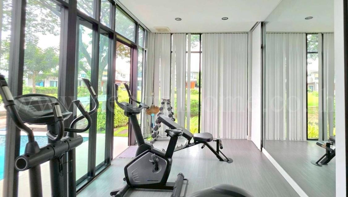 บ้านเดี่ยว มายโฮม อเวนิว รามอินทรา - จตุโชติ 18