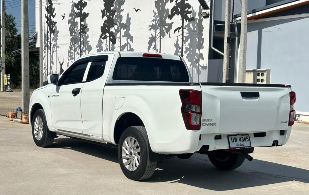 ขาย Isuzu D-Max ปี 2020 4