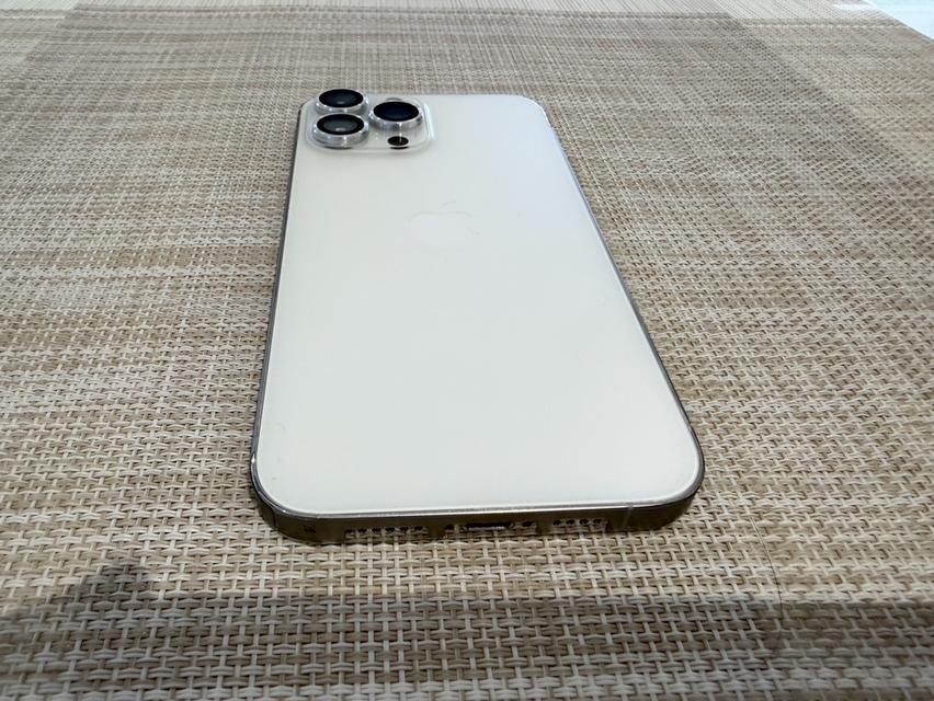 iPhone 13 Promax 256 ผ่อนได้ รูปที่ 5