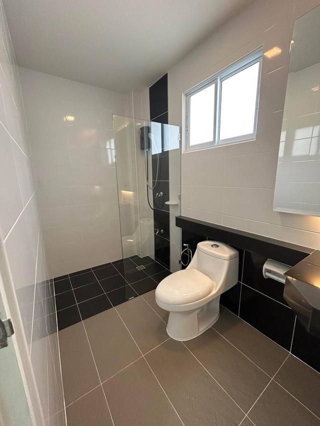 🏡 บ้านเดี่ยว 2 ชั้น [4 นอน 3 น้ำ] ทำเลสันทราย-แม่โจ้ ใกล้ ม.แม่โจ้ เพียง 2 กม. พร้อมความปลอดภัย 24 ชม. Spacious 4-Bedroom House for Rent 12