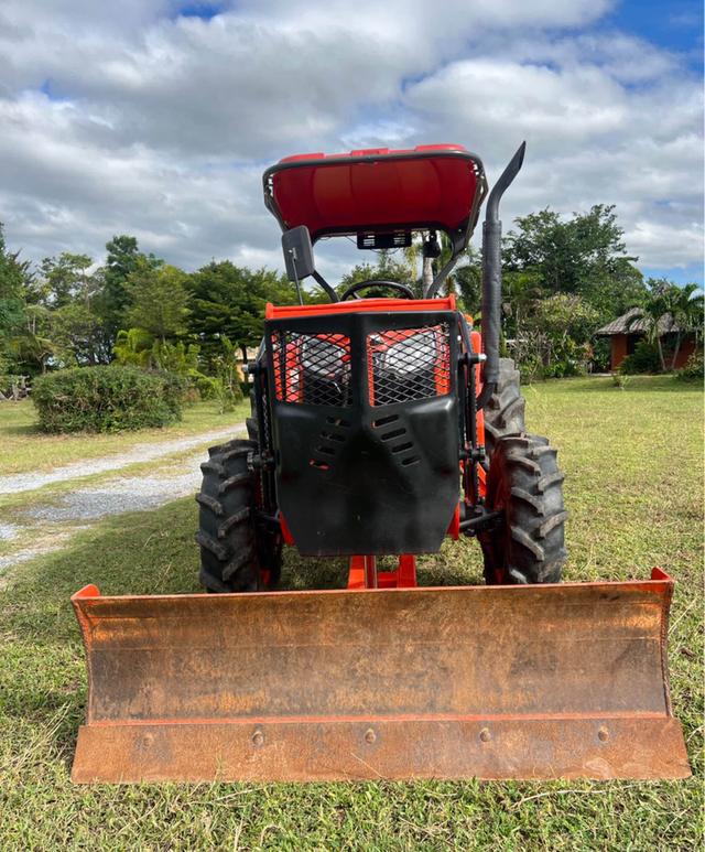 ขายรถไถ Kubota L40sp ปี 2021 3