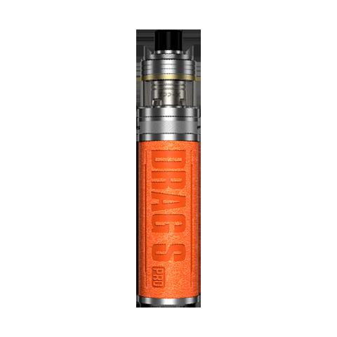 voopoo DRAG S pro