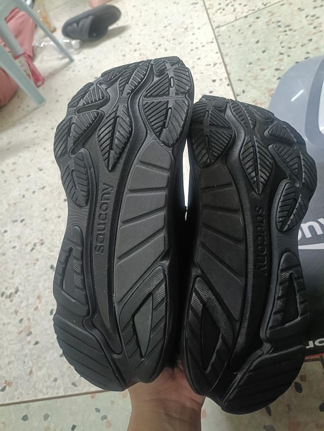 Saucony Hurricane 24 รูปย่อยที่ 3