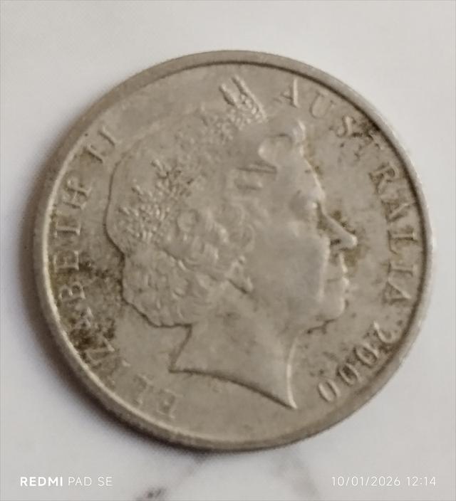 เหรียญต่างไปครับมีมาก รูปที่ 5