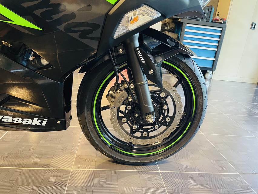 Ninja400/2020 8