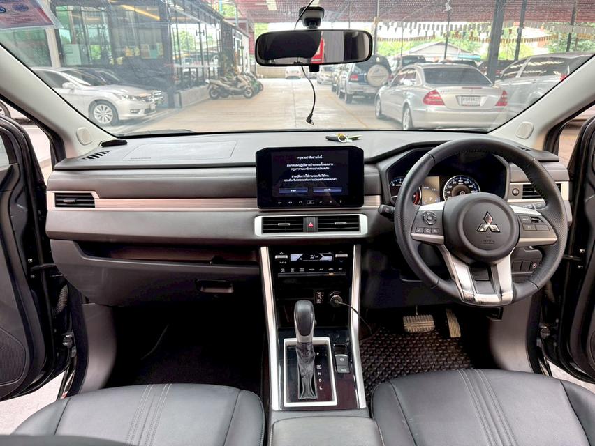 MITSUBISHI X-PANDER 1.5 GT ปี 2022 6