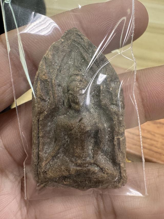 พระขุนแผน ไม่ทราบที่