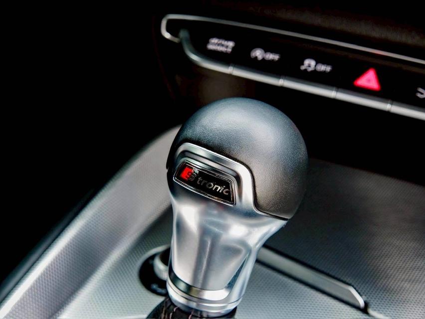 รหัสรถ PR2 Audi TT Coupe 45 TFSI Quattro S-Line โฉม Minorchange ( MY 2021 ) 9