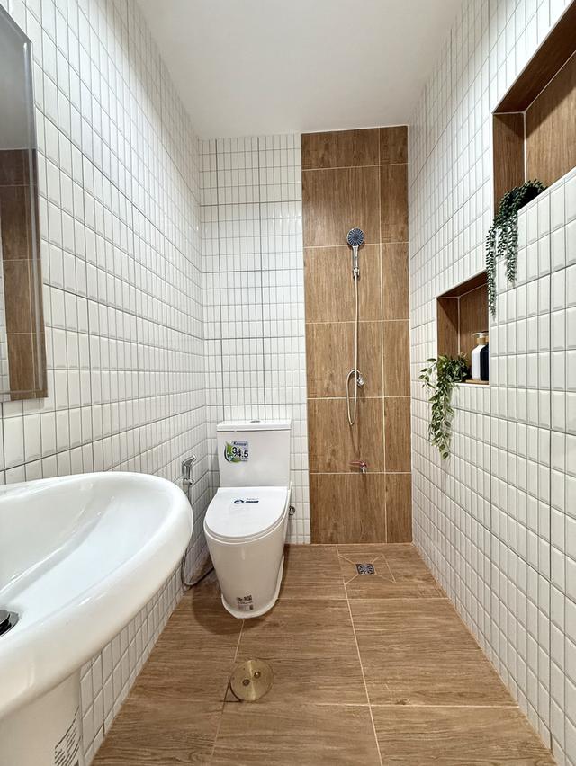 หมู่บ้านสินทองร่มเกล้า 28 11