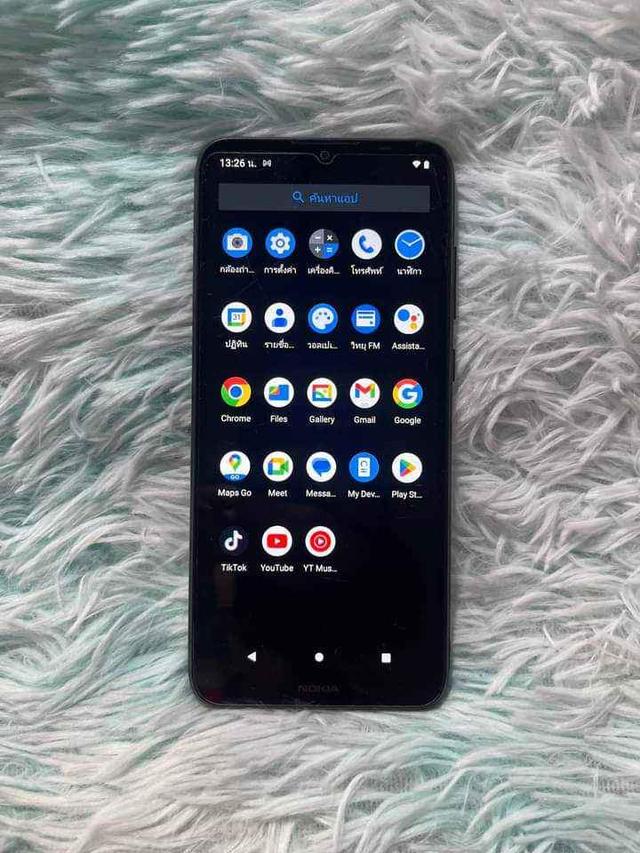 NOKIA C10 Android 11 5