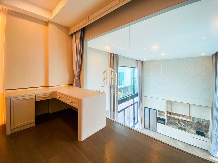 นันทวัน พระราม 9 – ศรีนครินทร์ บ้านหรูระดับพรีเมียม บนทำเลศักยภาพ “กรุงเทพกรีฑาตัดใหม่” 18