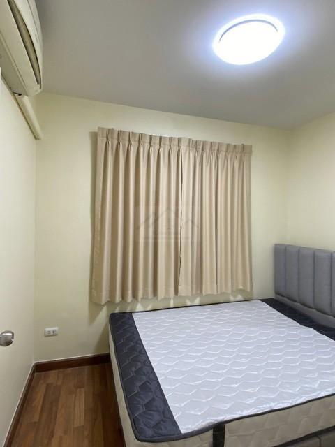 ให้เช่า ทาวน์โฮม 2 ชั้น โครงการ พฤกษาวิลล์ 57 ซอยพัฒนาการ 32 Pruksa Ville 57 Pattanakarn ใกล้ทางด่วน ใกล้ทองหล่อ 5