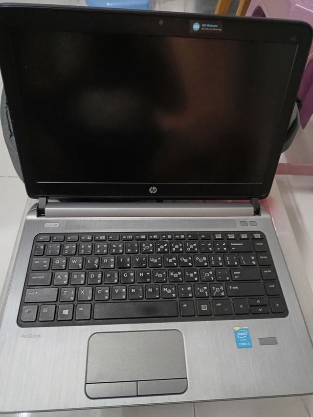 Notebook HP โน้ตบุค HP
