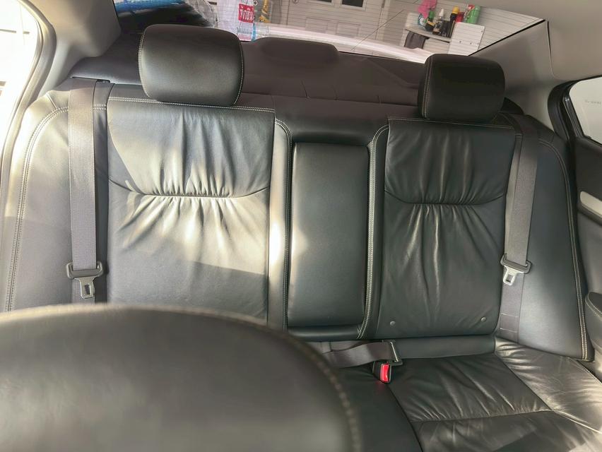 ขายรถ ใช้เอง Honda Civic 1.8 es 10