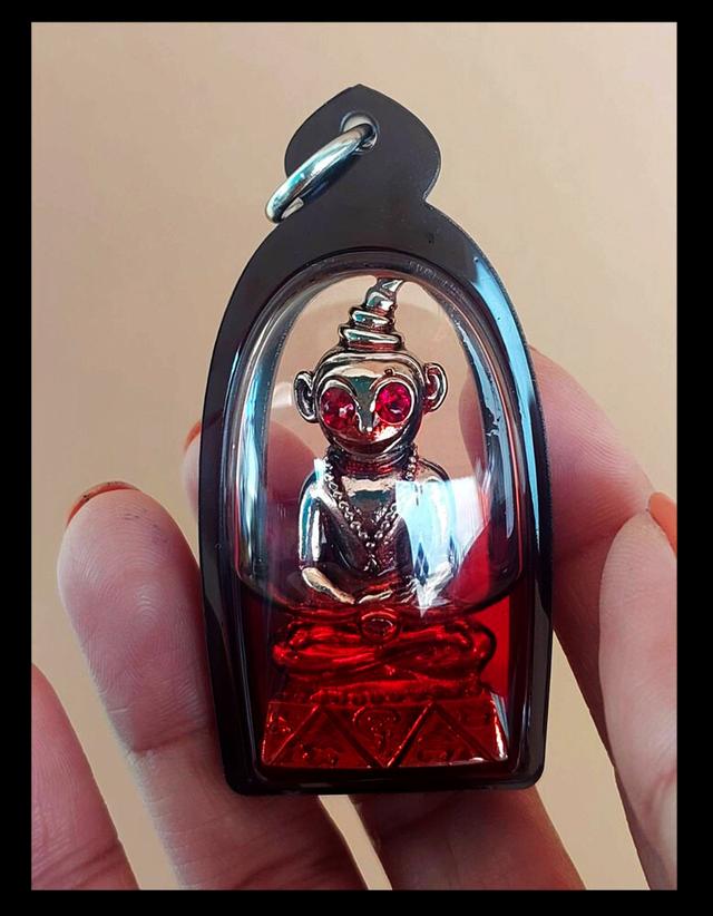 🔥 PHAYA NGANG: THE DARK MASTER OF DESIRE 💀 ApexPrimal: The Sovereign Magnetism & Wealth Reversal Totem รูปที่ 7