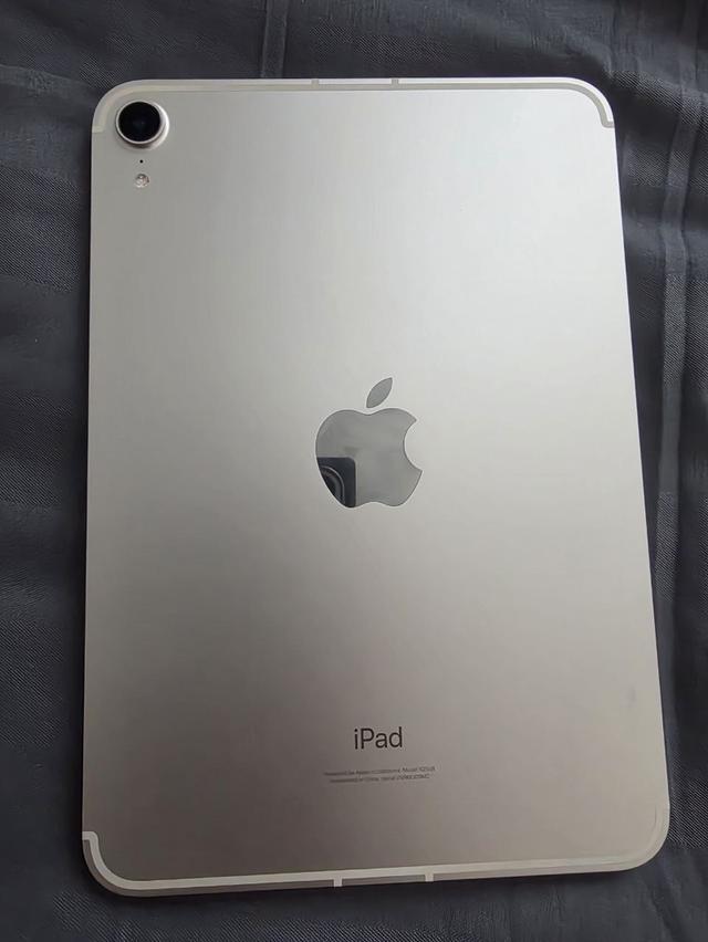 iPad mini 6 64GB Cellular