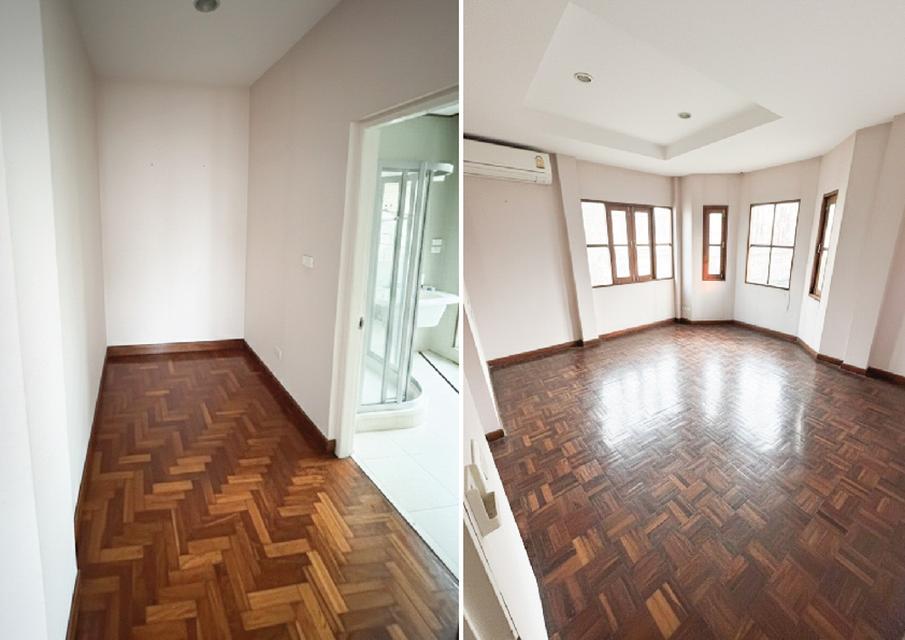 บ้านเดี่ยว หมู่บ้าน ลัด ดา รมย์ ราชพฤกษ์ รัตนาธิเบศร์ |บ้าน นนทบุรี 10