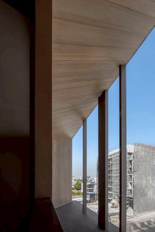 Bizhaus แจ้งวัฒนะ โฮมออฟฟิศใกล้เมือง รูปที่ 3