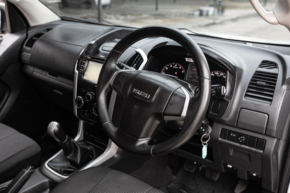 Isuzu Dmax Hi-lander 2.5Vgs Z ปี14 รูปที่ 13