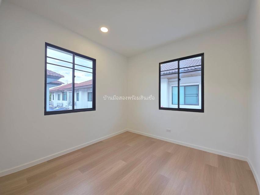 หมู่บ้านพร้อมพัฒน์ ไพร์ม รามอินทรา 12