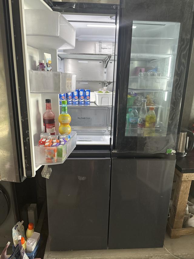 ตู้เย็น