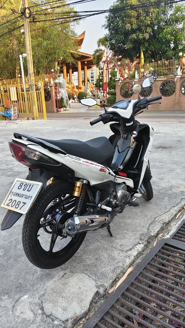 Yamaha Jupiter RC 115i ปี 2017 รูปที่ 5