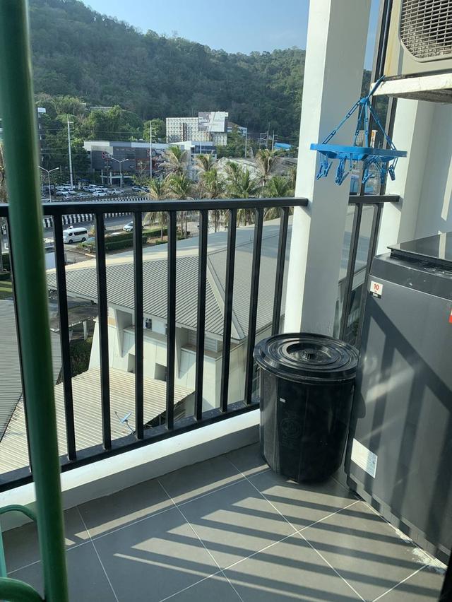 FOR RENT • The Base Uptown Condominium Phuket 7