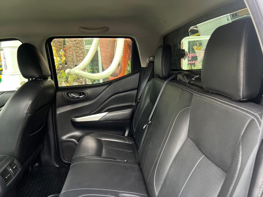 Nissan NP300 Navara Double Cab VL 4WD เครื่อง2.5cc. AUTO ปี2020 เกียร์ออโต้ 4WD ขับสี่แท้ ลุยได้ทุกเส้นทาง เครื่องดีเซล 2.5 แรง 13