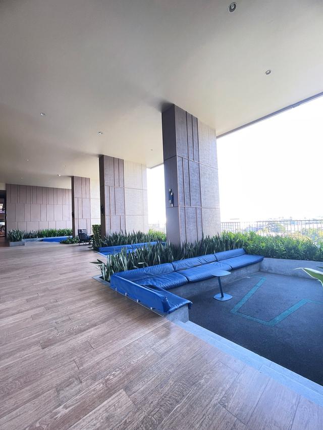 คอนโดดีไซน์ญี่ปุ่น ใจกลางสุขุมวิท ใกล้ BTS ทองหล่อ เหมาะสำหรับชาวต่างชาติและคนทำงานในเมือง 14