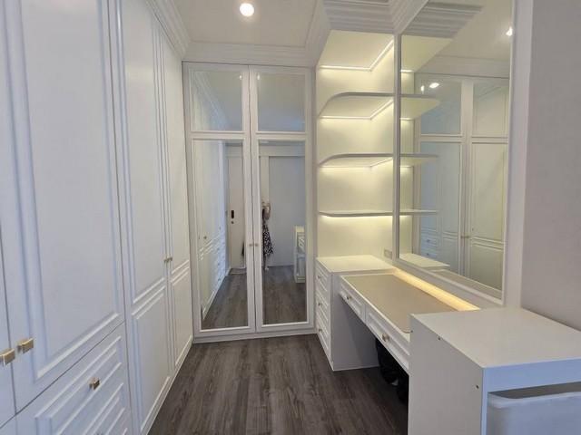 PB5657 ให้เช่าบ้านเดี่ยว Luxury Duplex Home 3ชั้น โครงการ เดอะ ซอนเน่ ศรีนครินทร์ บางนา ซอยเฉลิมพระเกีรติ ร.9 ซ.28  ตกแต่งสวยพร้อมอยู่ 12