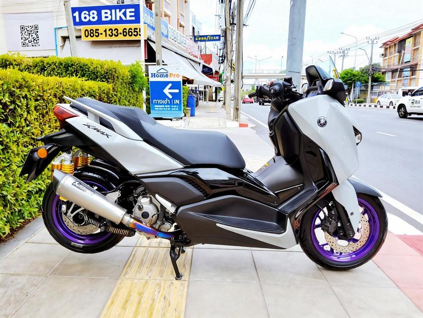 Yamaha Xmax300 Connectted 2024 รูปย่อยที่ 2