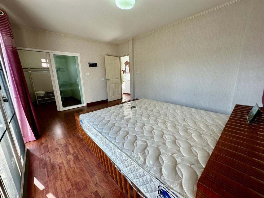 บ้านพร้อมที่ดินหมู่บ้านศุภาลัย วิวล์ ราชพฤกษ์-บางบัวทอง 18