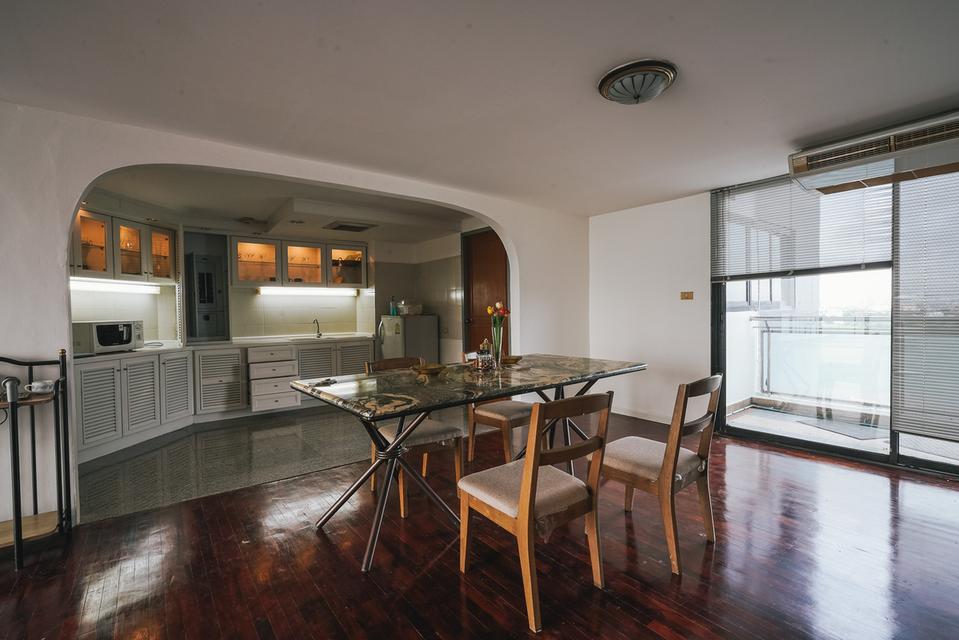 ขาย Thana City Prestige (ธนาซิตี้ เพรสทีจ) Condominium Penthouse ขนาด 309 ตร.ม. (Thana City Country Club) 2