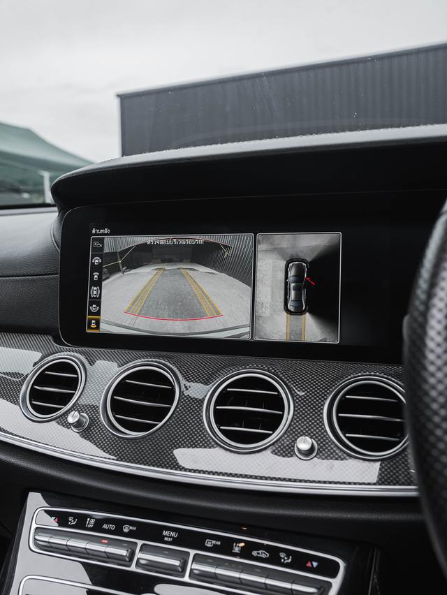 รหัสรถ 67GG5828 BENZ E350e AMG W213 ปี 2019 14