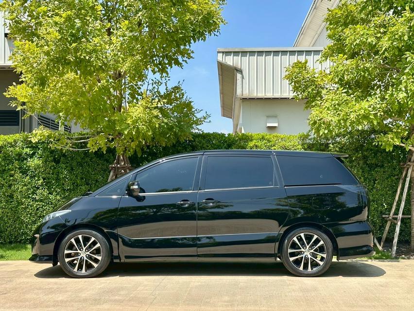 รหัสรถ CH5701 Toyota Estima Aeras Premium 2.5 ปี 14  7