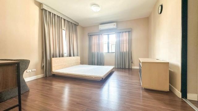 ให้เช่าบ้านเดี่ยว2ชั้น 67ตรว. วัชรพล ใกล้ตลาดถนอมมิตร 6