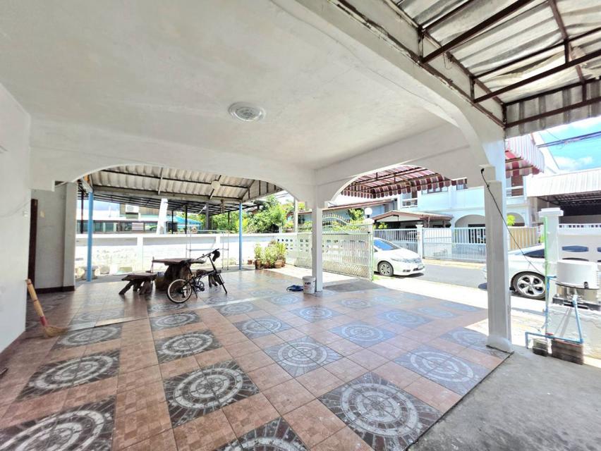 ให้เช่า บ้านเดี่ยว ซอยโกสุมรวมใจ 3 60 ตรว. 200 ตรม. 4 นอน 2 น้ำ ใกล้สนามบินดอนเมือง ใกล้ รร. นานาชาติฮาร์โรว์ 2