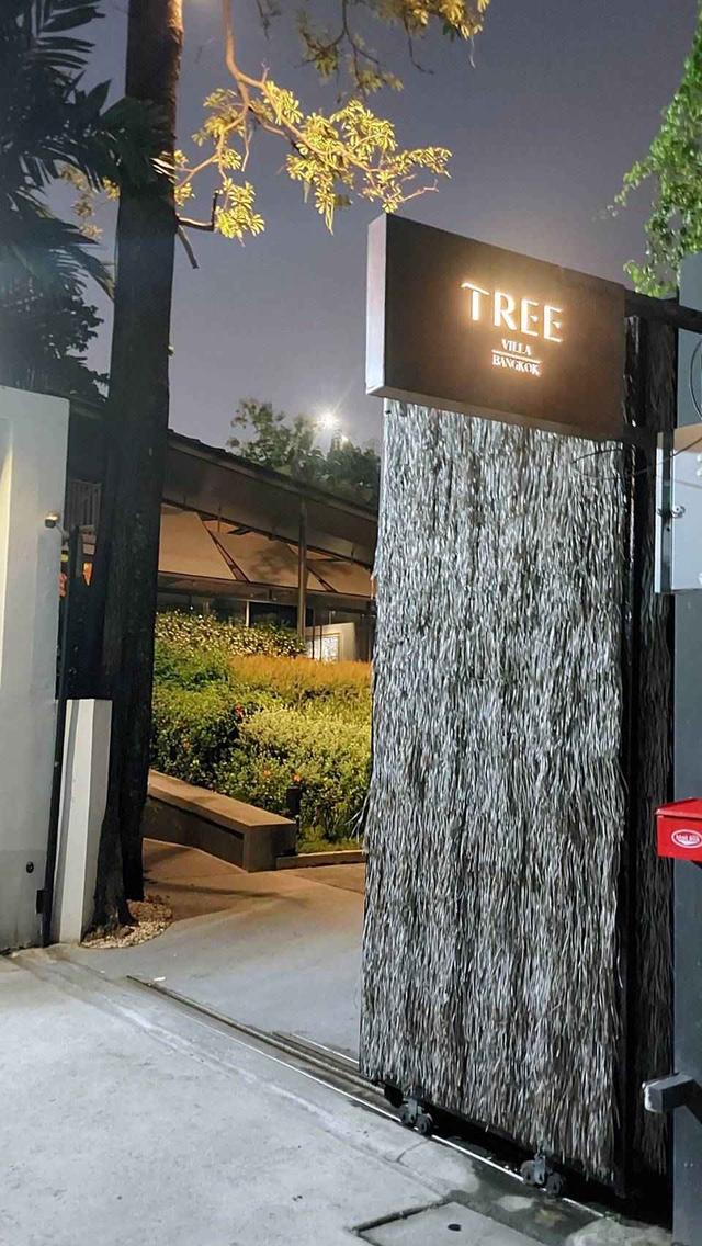 ให้เช่า Private Penthouse “Tree Villa Bangkok” วิลล่าท่ามกลางธรรมชาติ ใจกลางกรุงเทพ 2